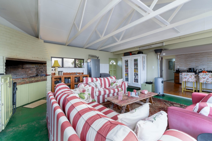 3 Bedroom Property for Sale in Rensburg Estate Western Cape